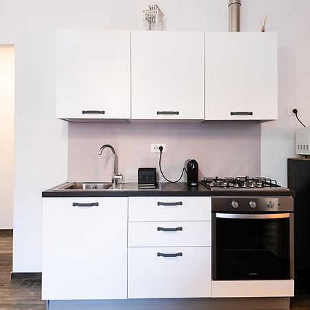 Apartamento Mari Urbani La Spezia Exterior foto