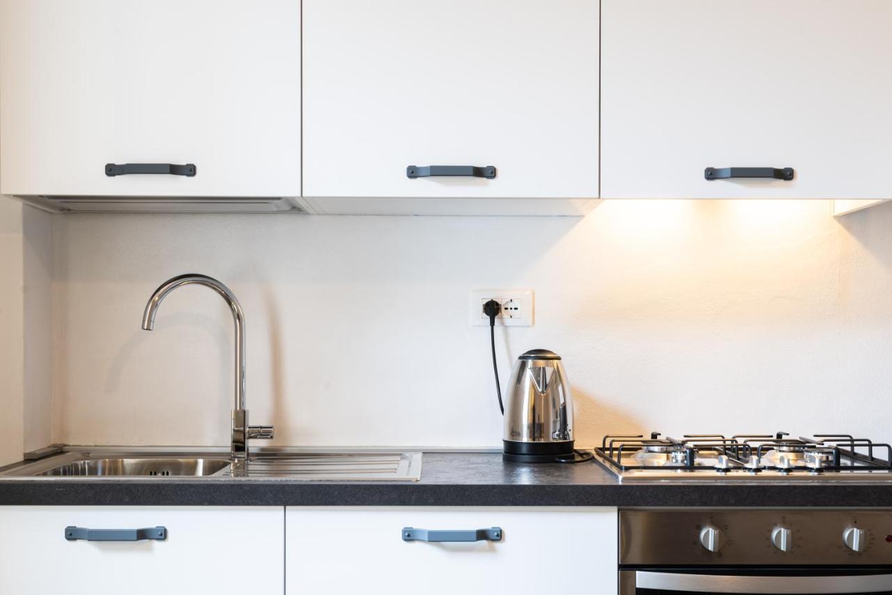 Apartamento Mari Urbani La Spezia Exterior foto