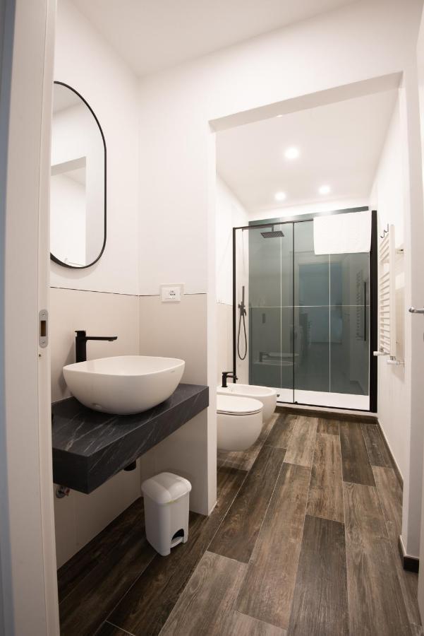 Apartamento Mari Urbani La Spezia Exterior foto
