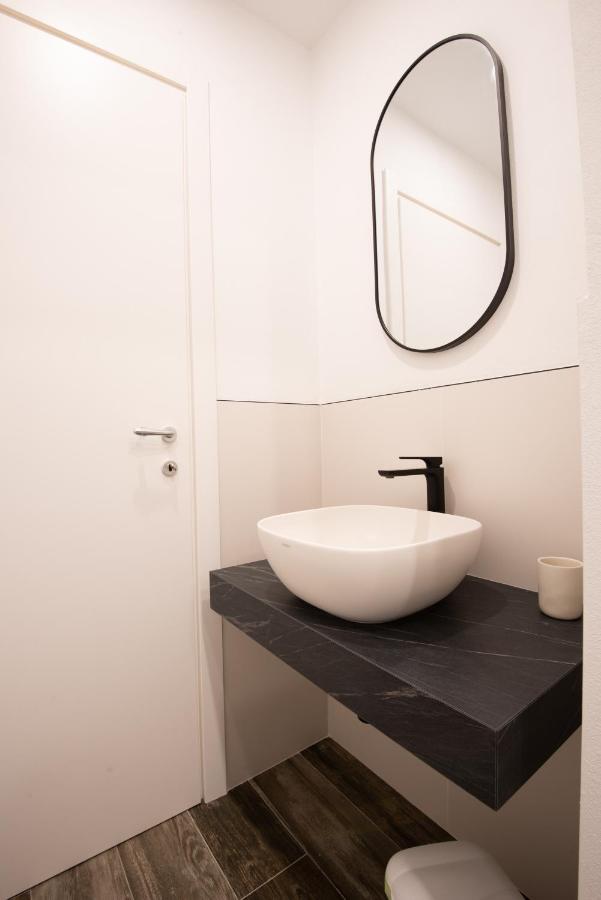 Apartamento Mari Urbani La Spezia Exterior foto
