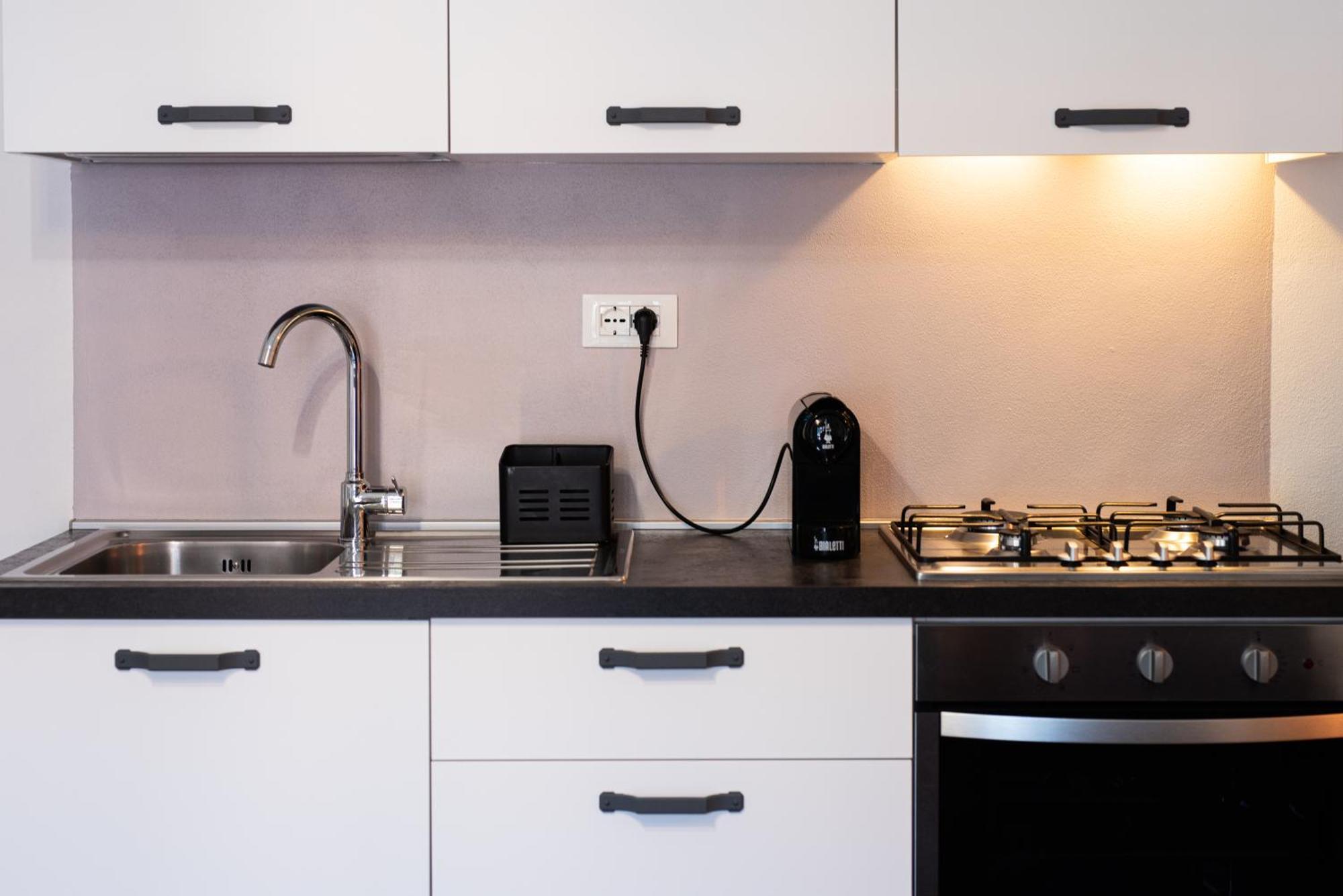 Apartamento Mari Urbani La Spezia Exterior foto