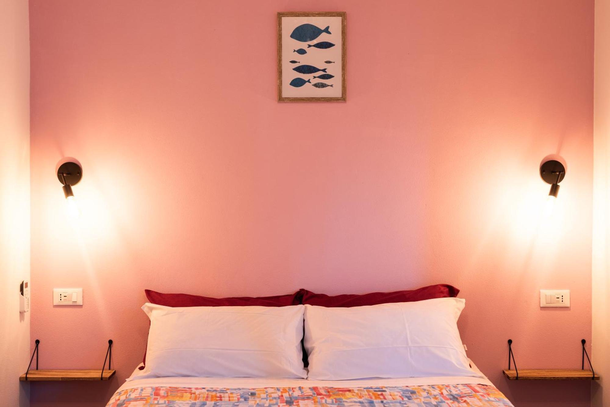 Apartamento Mari Urbani La Spezia Exterior foto