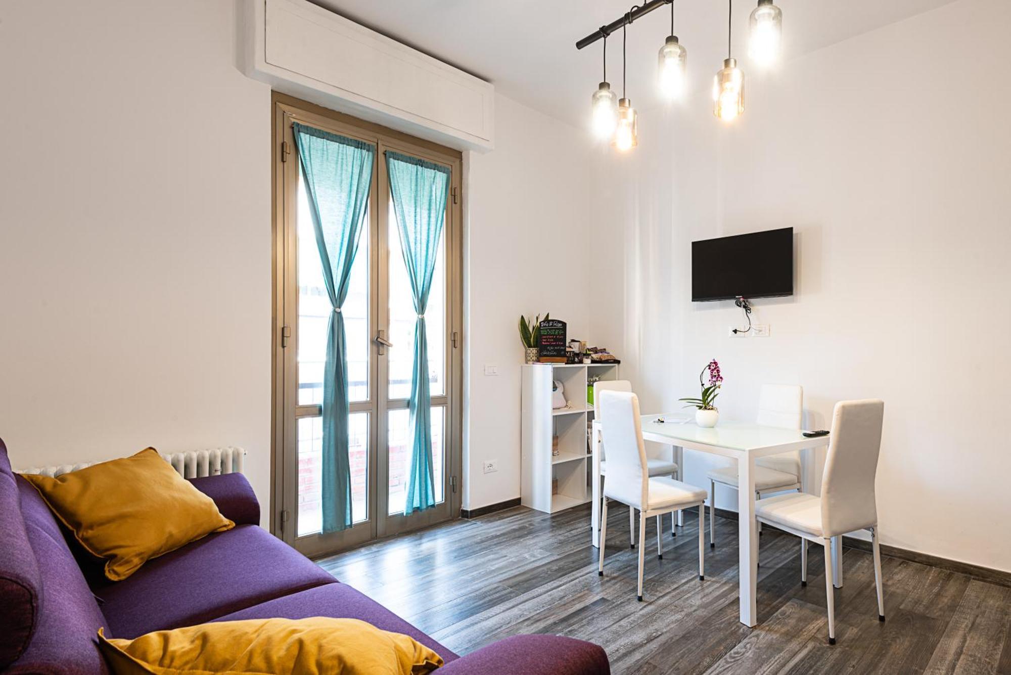 Apartamento Mari Urbani La Spezia Exterior foto