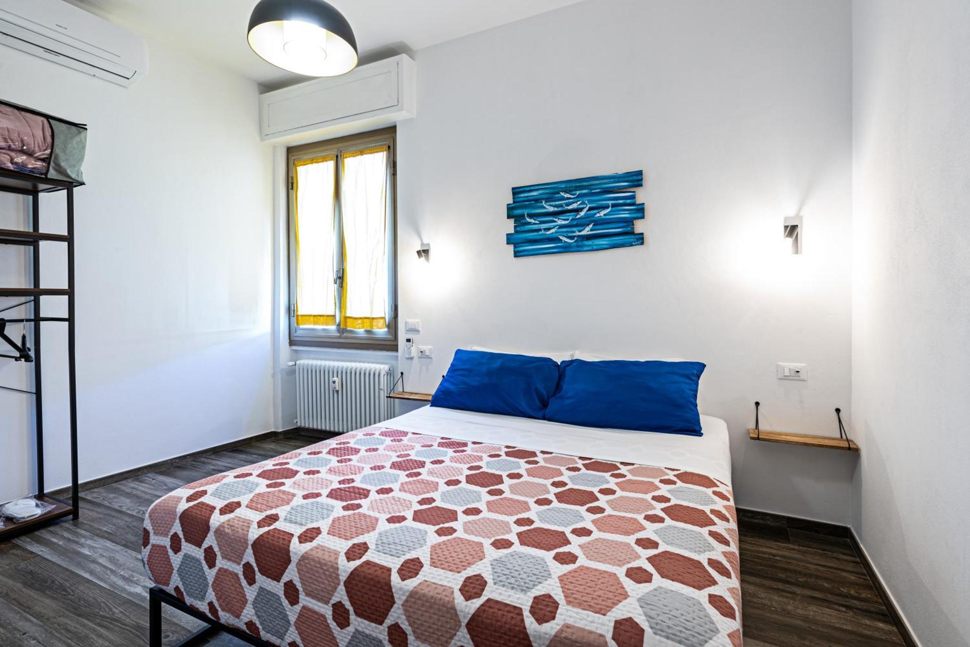 Apartamento Mari Urbani La Spezia Exterior foto