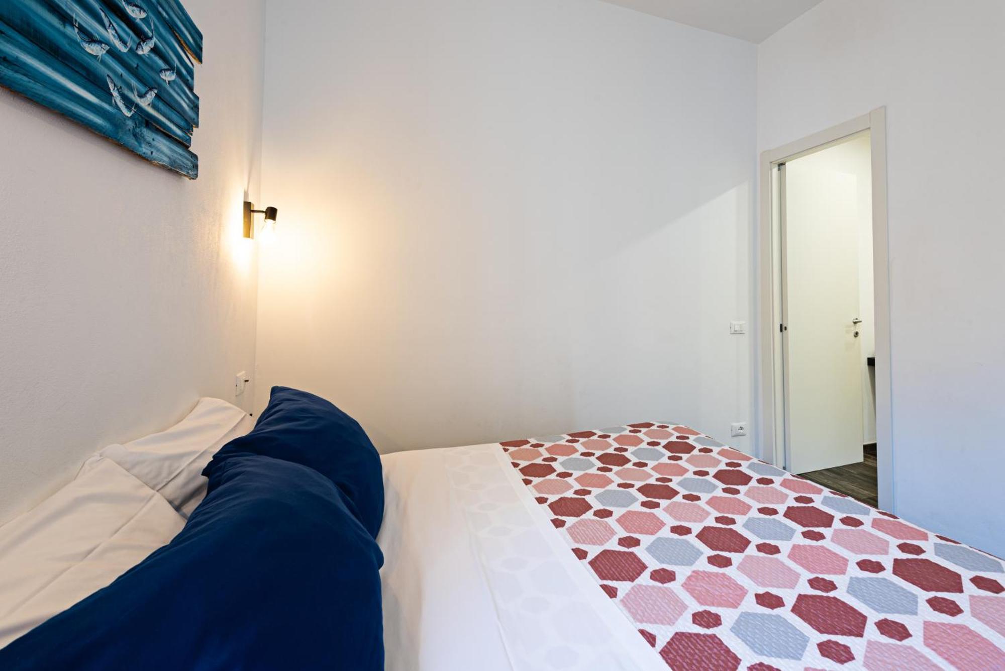 Apartamento Mari Urbani La Spezia Exterior foto