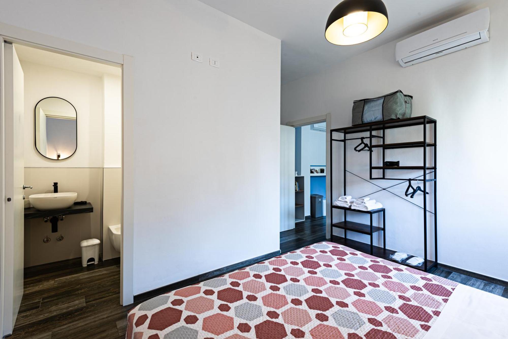 Apartamento Mari Urbani La Spezia Exterior foto